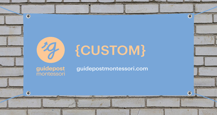 Guidepost Banners