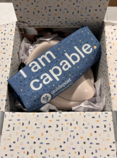 Toilet Learning Kit