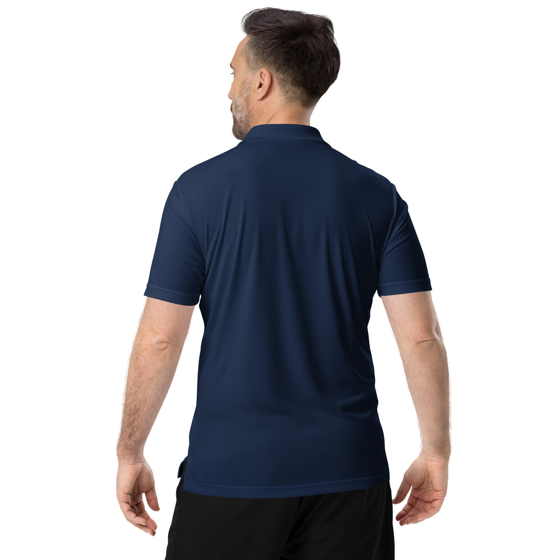 Guidepost Apparel - adidas performance polo shirt