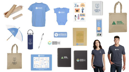 Creating Welcome Kits for New Families