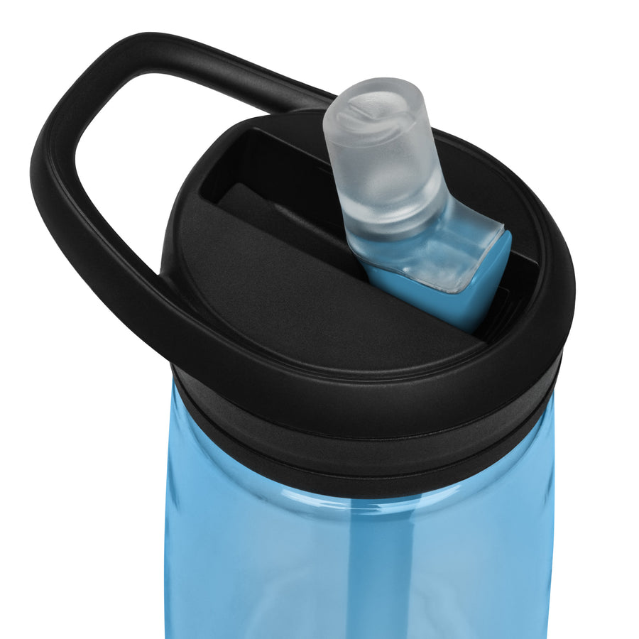 2024 GP - Summer Camp Sports water bottle