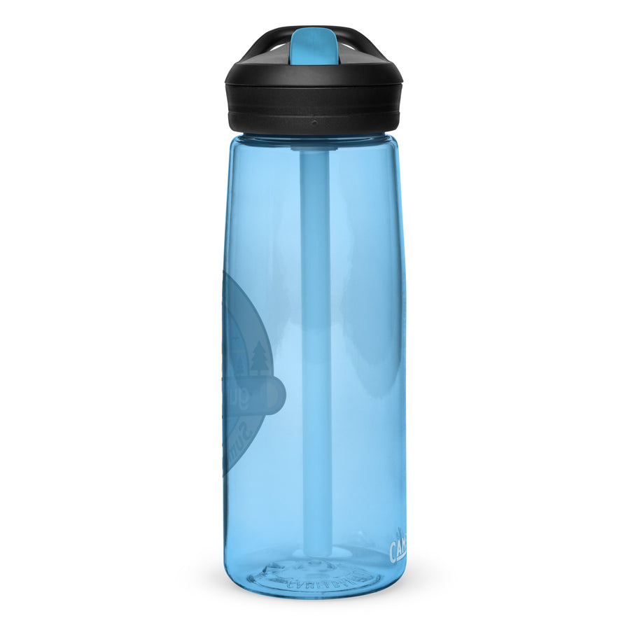 2024 GP - Summer Camp Sports water bottle