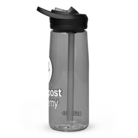 Guidepost Academy - Sports water bottle
