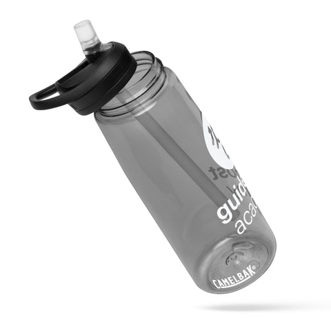 Guidepost Academy - Sports water bottle