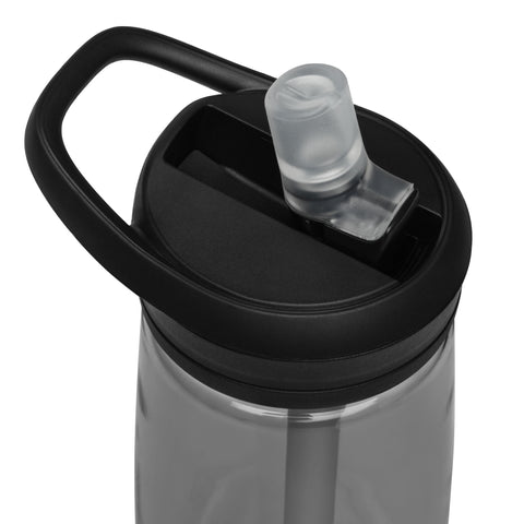 Guidepost Academy - Sports water bottle