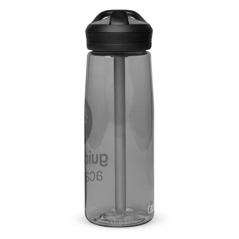Guidepost Academy - Sports water bottle