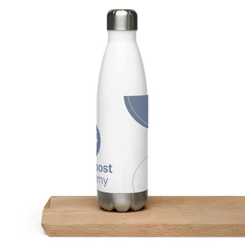 Guidepost Academy - Stainless steel water bottle