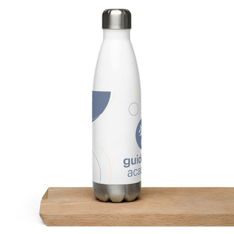 Guidepost Academy - Stainless steel water bottle