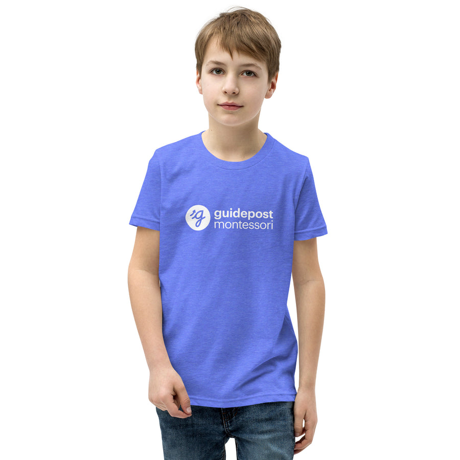Guidepost Apparel - Youth Short Sleeve T-Shirt