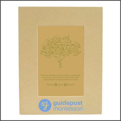 Guidepost Promo - Picture Frame (Pack of 25)