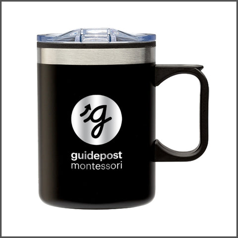 Guidepost Promo - Parent Tumbler Mug for gifts