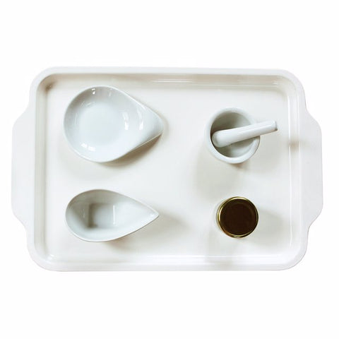 Mortar and Pestle Kit