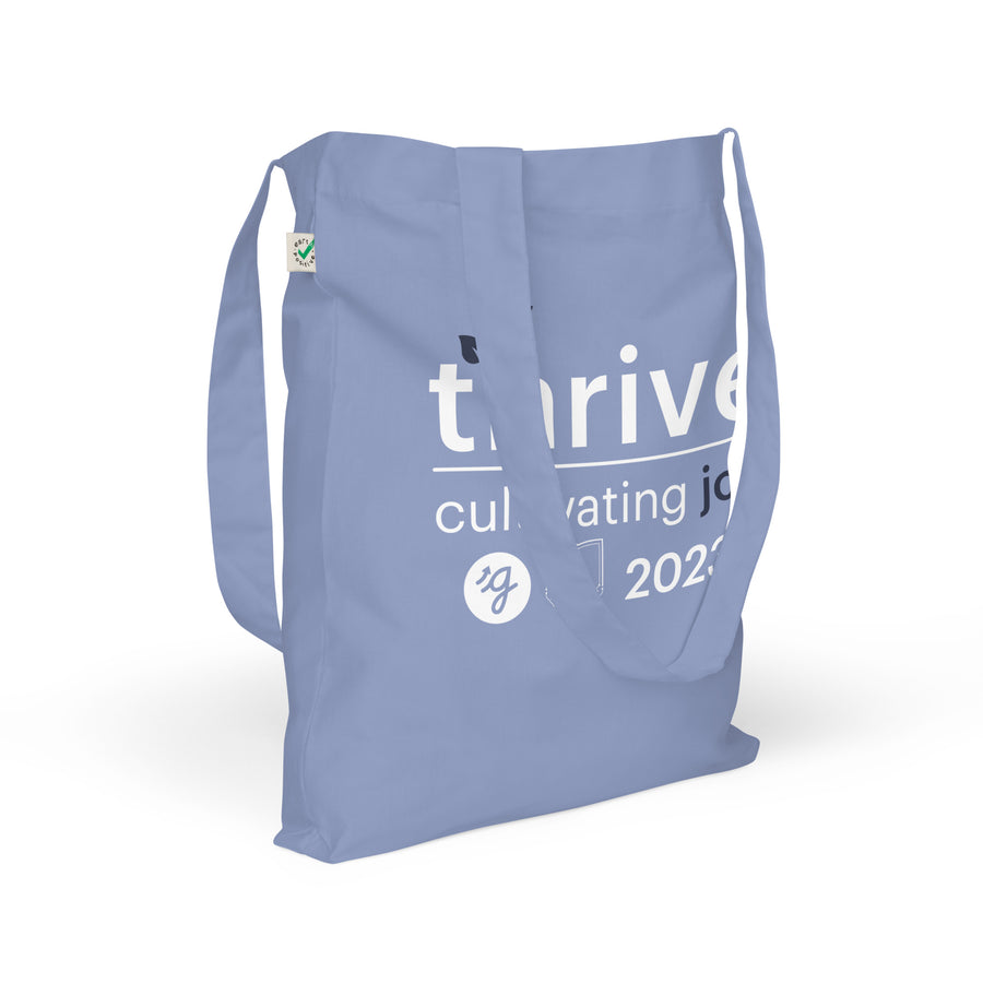 Thrive 2023 tote bag - EXTRA ORDERS - Guidepost Apparel
