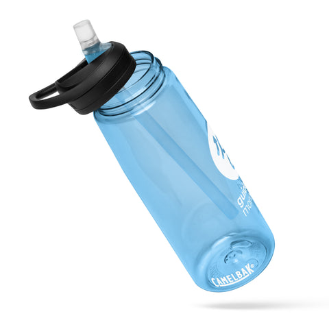 Guidepost Promo - Camelback Sports water bottle