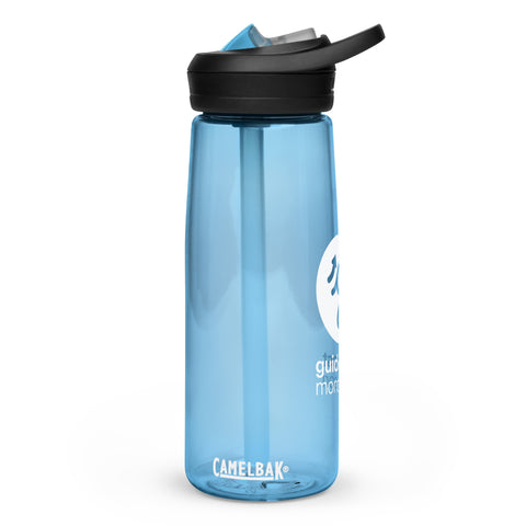 Guidepost Promo - Camelback Sports water bottle