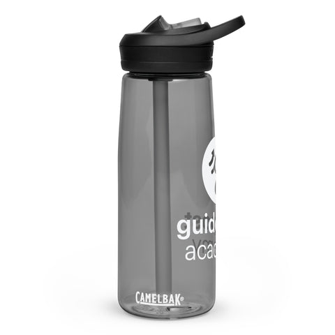 Guidepost Academy - Sports water bottle