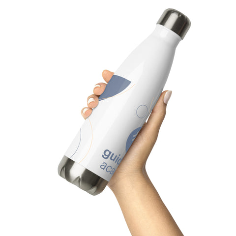 Guidepost Academy - Stainless steel water bottle