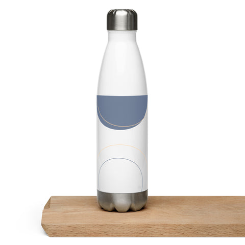 Guidepost Academy - Stainless steel water bottle