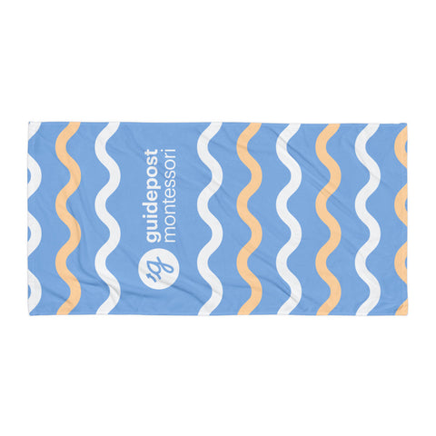 Guidepost Promo - Summer Towel