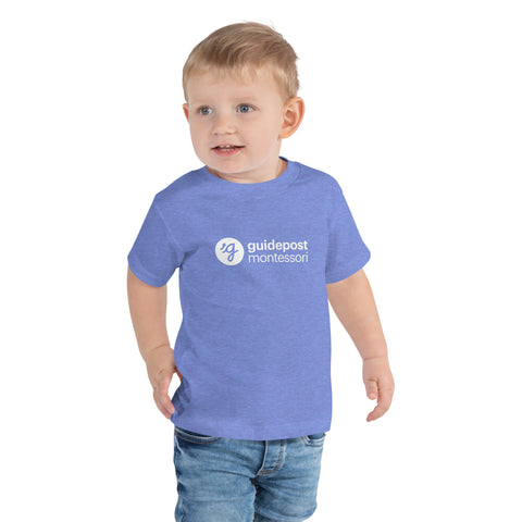 Guidepost Apparel - Toddler Short Sleeve Tee