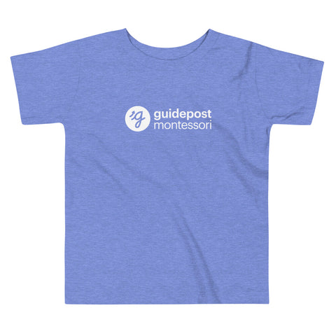 Guidepost Apparel - Toddler Short Sleeve Tee