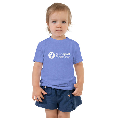 Guidepost Apparel - Toddler Short Sleeve Tee