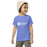 Guidepost Apparel - Toddler Short Sleeve Tee