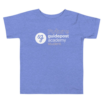 Future Guidepost Academy - Toddler Short Sleeve Tee