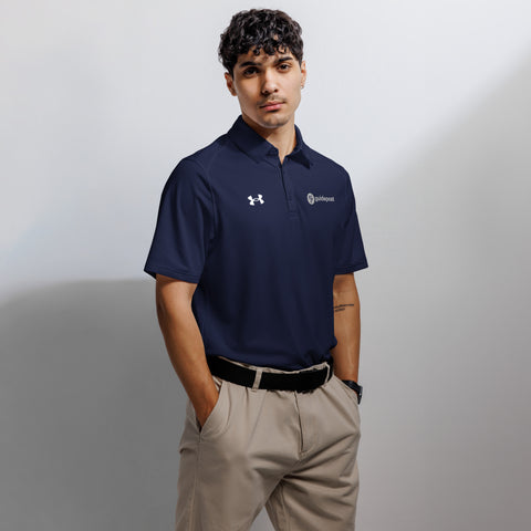 Guidepost Apparel - Men's Under Armour® polo