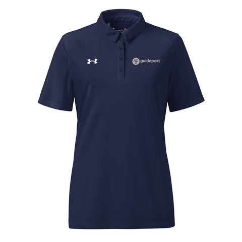 Guidepost Apparel - Women's Under Armour® polo