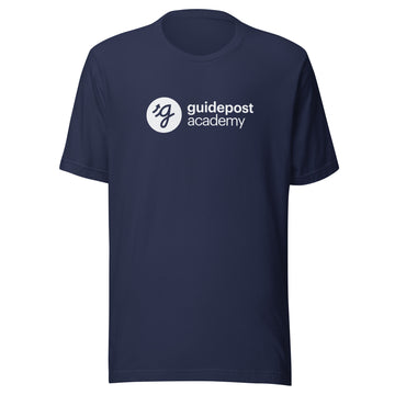 Guidepost Academy - Adult Unisex t-shirt