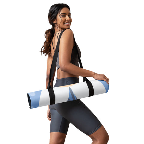 Guidepost Promo - Yoga mat