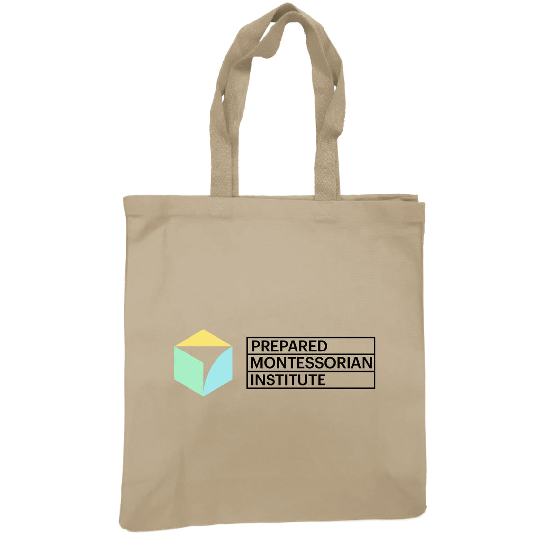 Prepared Montessorian - Tote Bag
