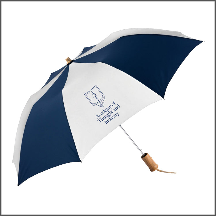 ATI Promo - Umbrella