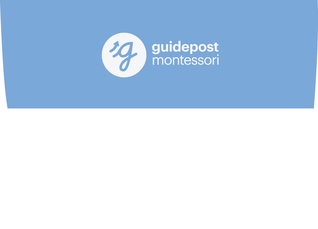 Guidepost Print - Envelope (50/pack)