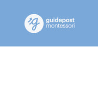 Guidepost Print - Envelope (50/pack)