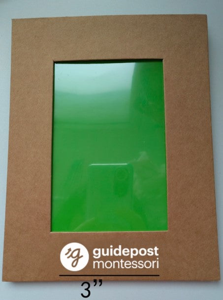 Guidepost Promo - Photo Frame (Pack of 10)