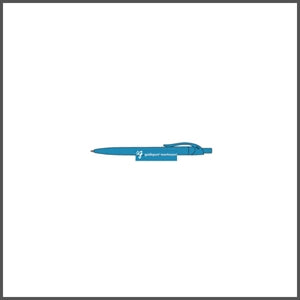 Guidepost Promo - Sleek Write Rubber Pens - Pack of 50