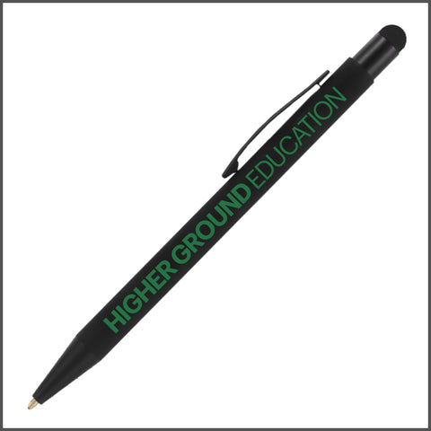 Higher Ground Education Promo - Pen