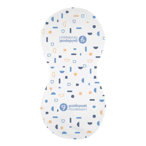 Guidepost Promo - Burp Cloth (10/pack)