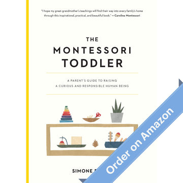 Toddler Parent Gift - ORDER ON AMAZON - Guidepost Promo