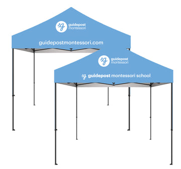 Guidepost Tent