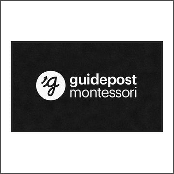 Guidepost Promo - Floormat 3' x 5'
