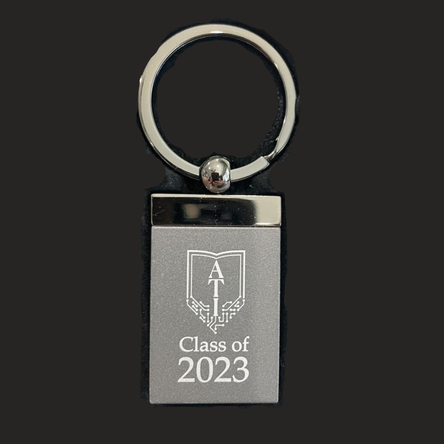 ATI Class of 2023 Keychain