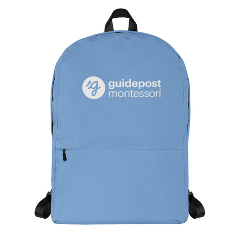 Guidepost Promo - Backpack