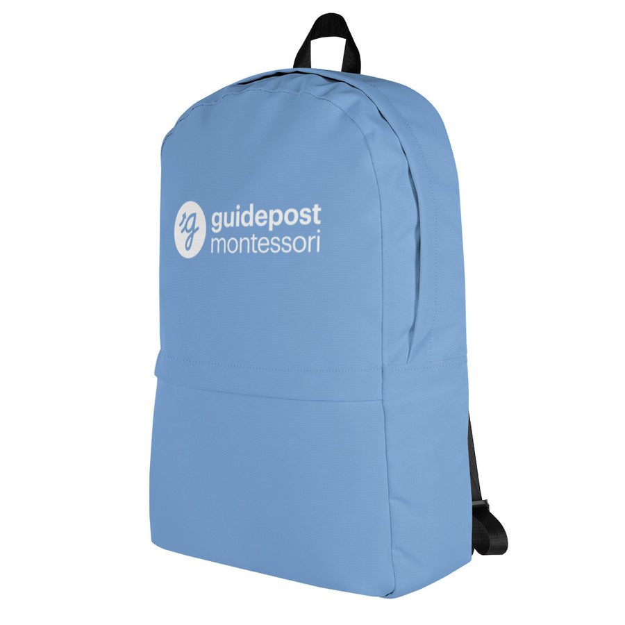 Guidepost Promo - Backpack