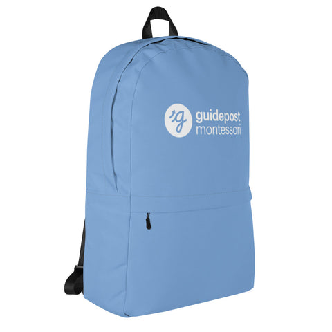 Guidepost Promo - Backpack