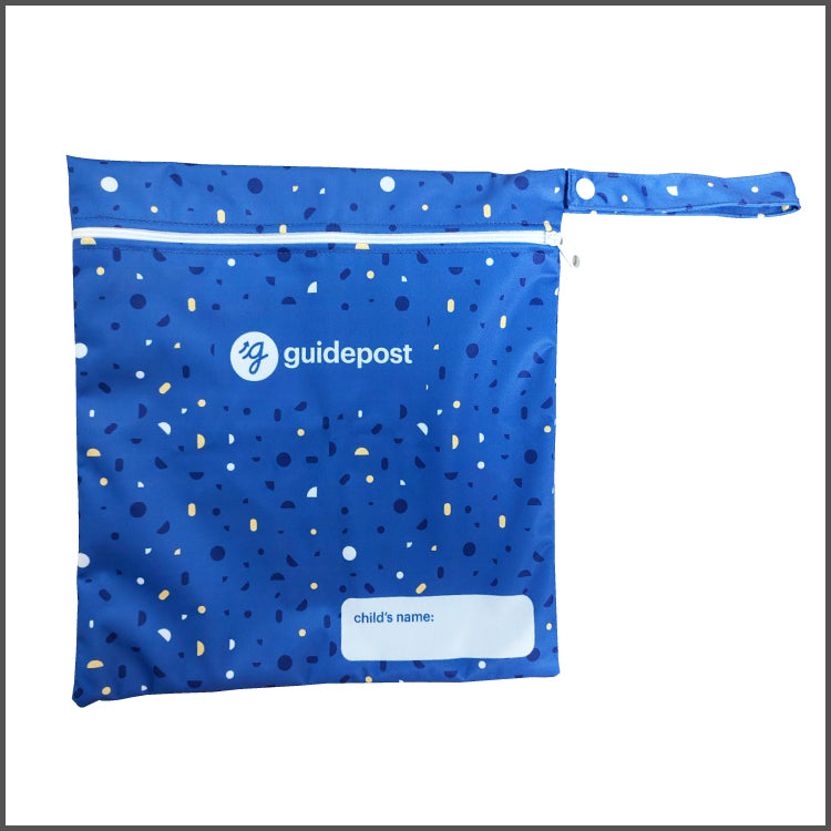 Guidepost Promo - Dry/Wet Bags for Nido and Toddler (packs of 10)