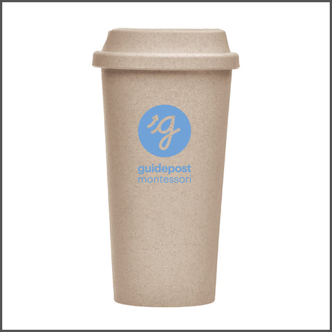 Guidepost Promo - Parent Tumbler