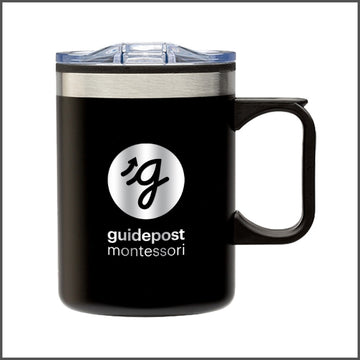 Guidepost Promo -  Parent Tumbler Mug for gifts
